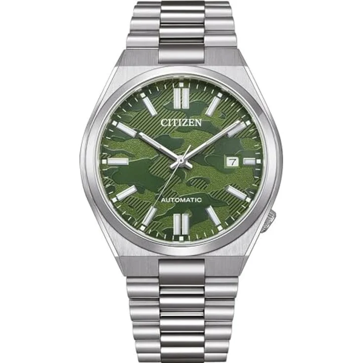 Citizen Automatic Watch NJ0159-86X – Bild 1