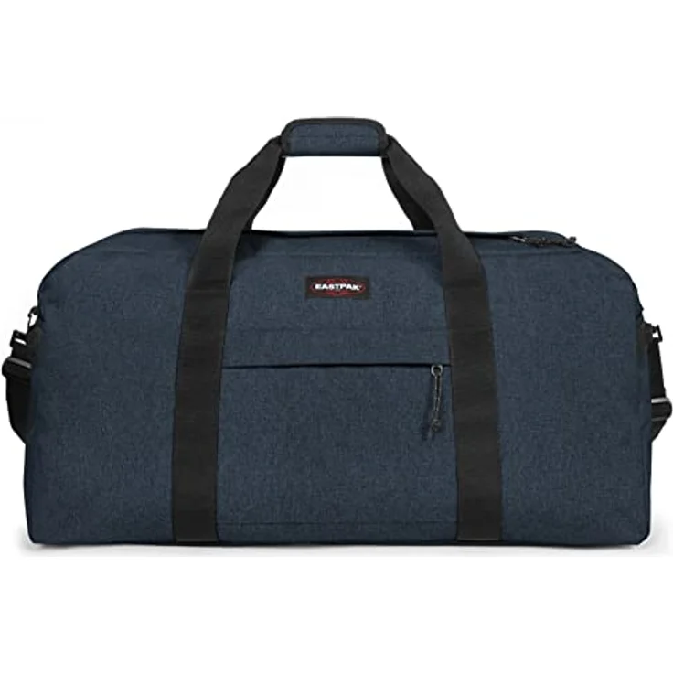 Eastpak Terminal Reisetasche, 75 cm, 100% Polyester, Farbe: Triple Denim – Bild 1