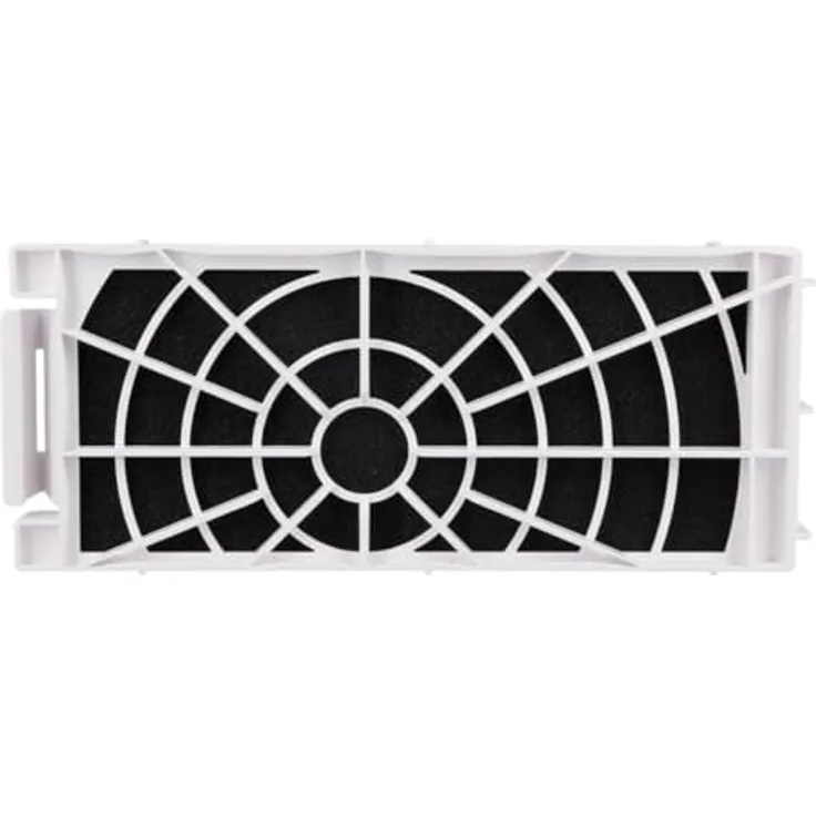 easyPART Kompatibel/Ersatz für Ecovacs 201-2102-24H5, Schubladenfilter für Staubsauger-Roboter, Erstausrüster Qualität