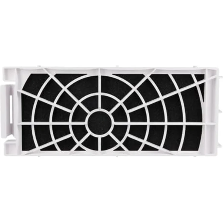 easyPART Kompatibel/Ersatz für Ecovacs 201-2102-24H5, Schubladenfilter für Staubsauger-Roboter, Erstausrüster Qualität – Bild 1