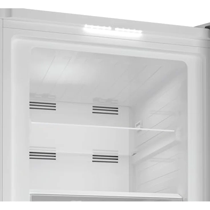 Bauknecht GKN W19170D, Gefrierschrank 404L mit NoFrost, Supergefrier-Funktion und LED-Innenbeleuchtung, freistehend – Bild 7