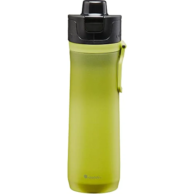 aladdin Sports Thermavac™ 0.6L, Limette – Bild 3