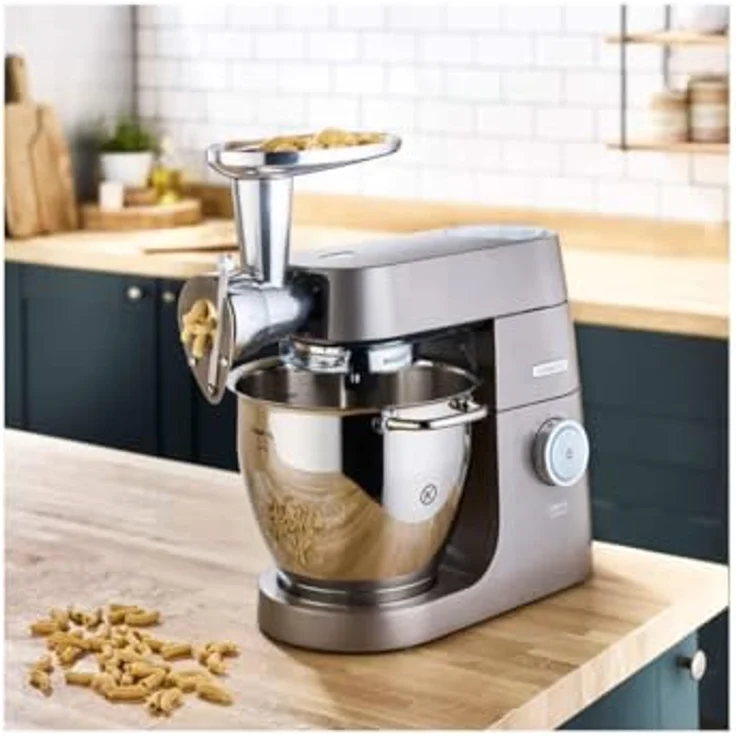 Kenwood AWAT910005 Teigwareneinsatz Spaccatelli – Bild 3
