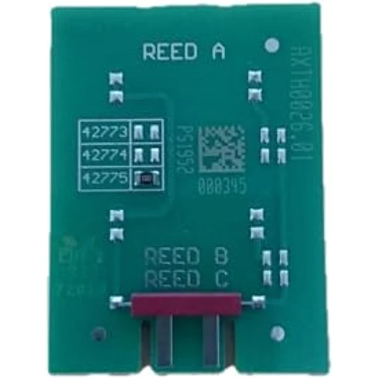 Thetford Platine für Füllstandsanzeige 1-stufig für C250S-C250CS-C250CWE – Bild 2
