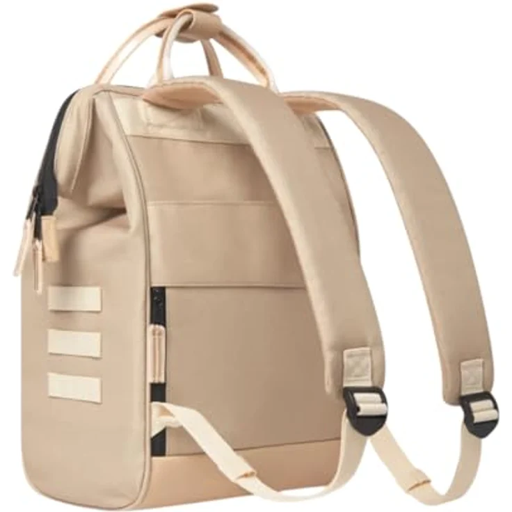 CABAIA Daypack Adventurer Medium, 23L Rucksack mit Anti-Diebstahl-System, wasserabweisend und ergonomischen Trägern – Bild 8