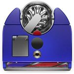 Dyson 360 Vis NAV RB03 Robot Vacuum (Blue Nickel) Smart Automated Vacuum