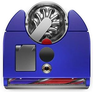 Bild für Dyson 360 Vis NAV RB03 Robot Vacuum (Blue Nickel)