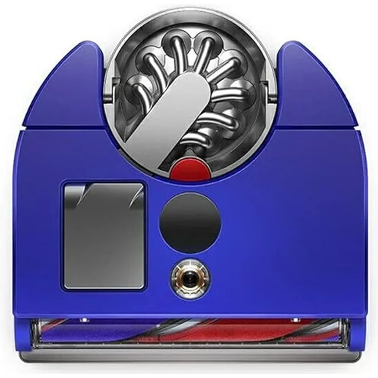 Dyson 360 Vis NAV RB03 Robot Vacuum (Blue Nickel) Smart Automated Vacuum