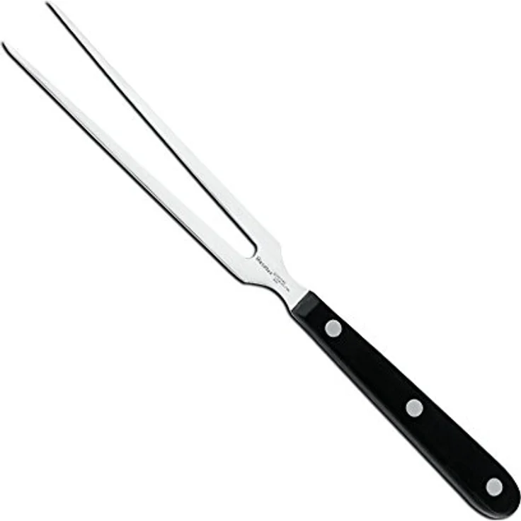 Metaltex 258179 Fleischgabel Professional, 28,5 cm – Bild 2