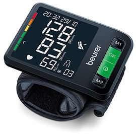 Beurer BC 87 Handgelenk-Blutdruckmessgerät