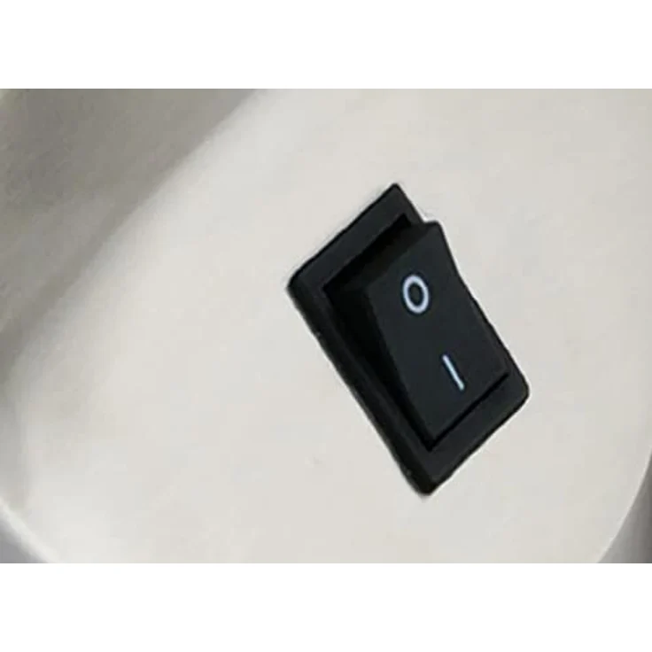 Kenwood MG516 Fleischwolf Pro 1600, Metall, Reibe, Allesschneider – Bild 5