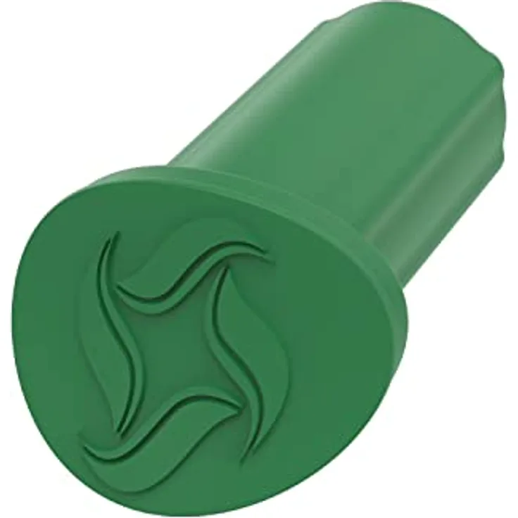 WunderButton, Verschlussstöpsel für Mixtopf-Griff, TM6, TM5 und TM Friend