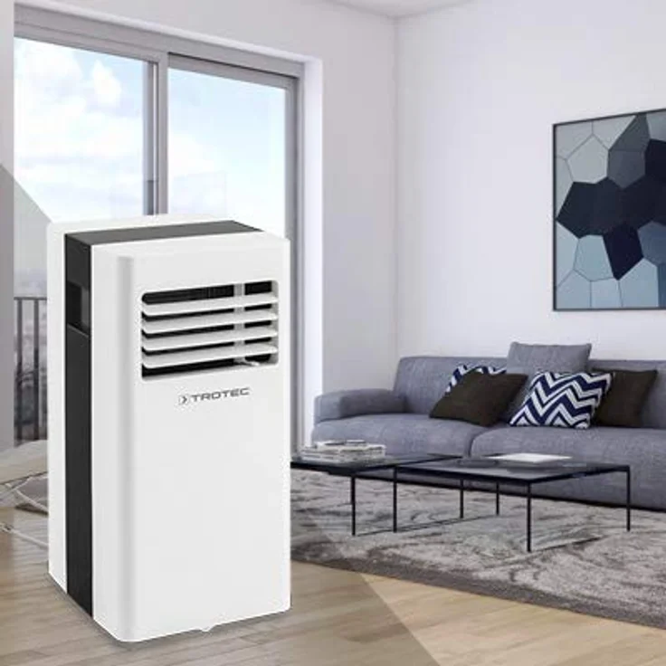 Trotec PAC 2600 X – Bild 7