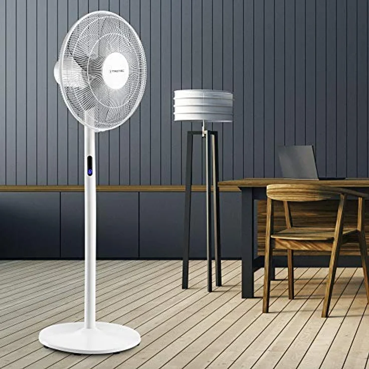 Trotec Design-Standventilator TVE 24 S – Bild 11