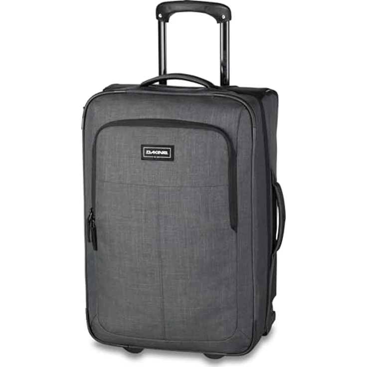 Dakine Carry On Roller 42 L, Rollenreisetasche 55 cm mit gepolstertem Laptophülle und geteilter Innenorganisation – Bild 1