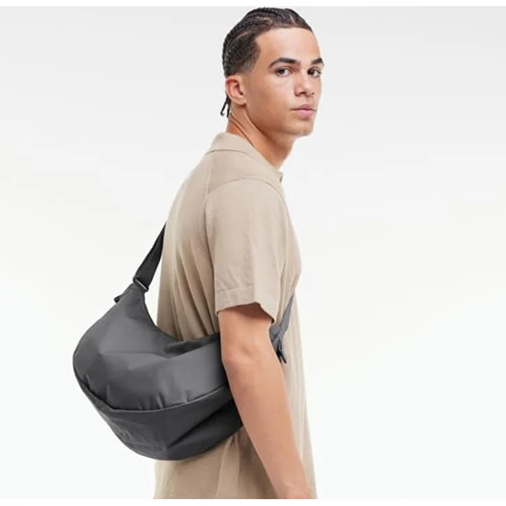 Got Bag MOON BAG large, Umhängetasche mit praktischem Design und viel Stauraum – Bild 6