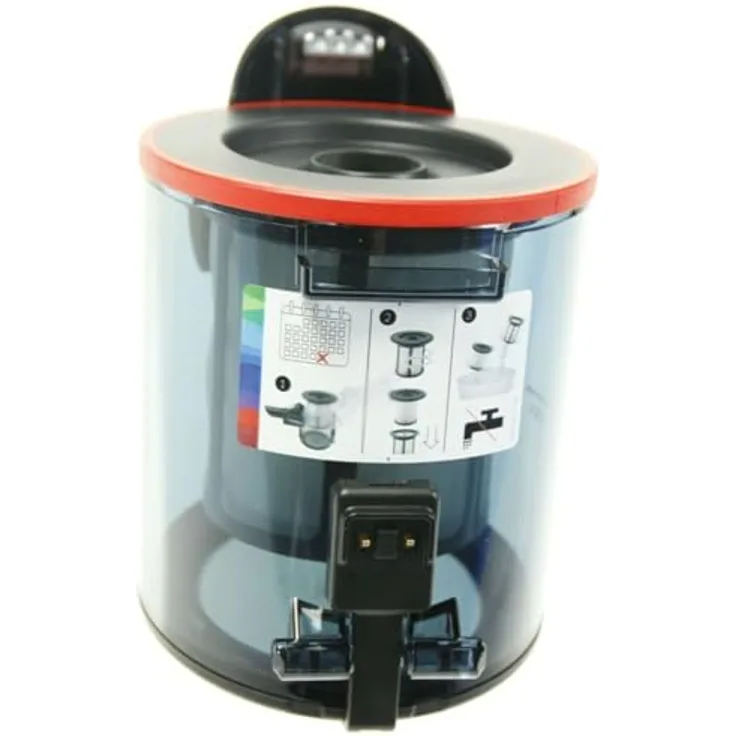 BOSCH 12029996, Staubsauger-Zubehör passend für mehrere BOSCH Modelle