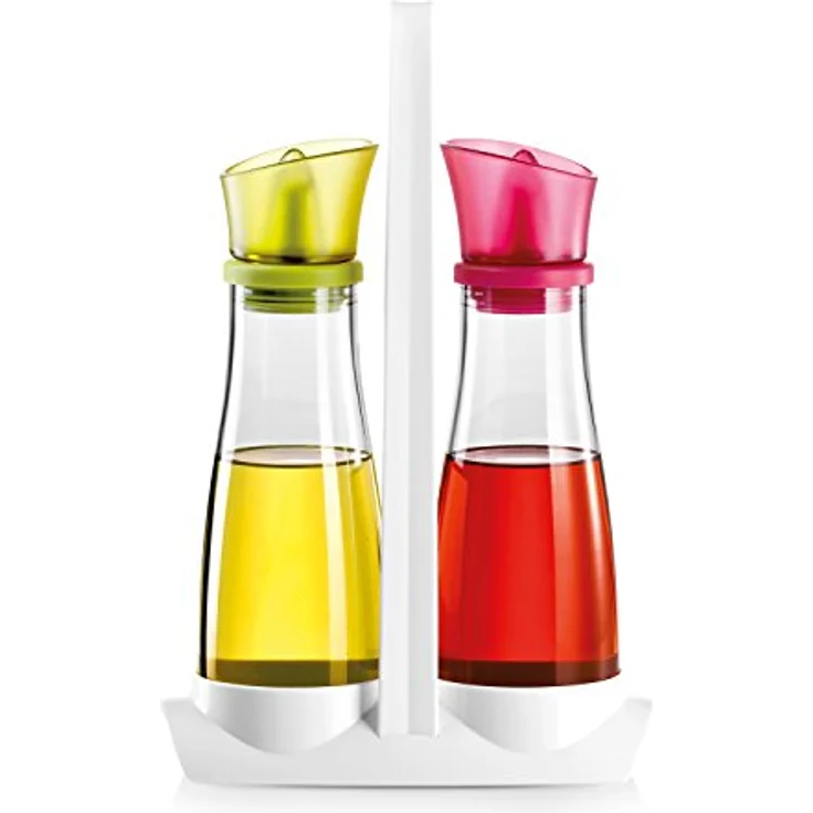 Tescoma 642763 Vitaminio Dressing-Set, 250 ml Einzeln mehrfarbig – Bild 2