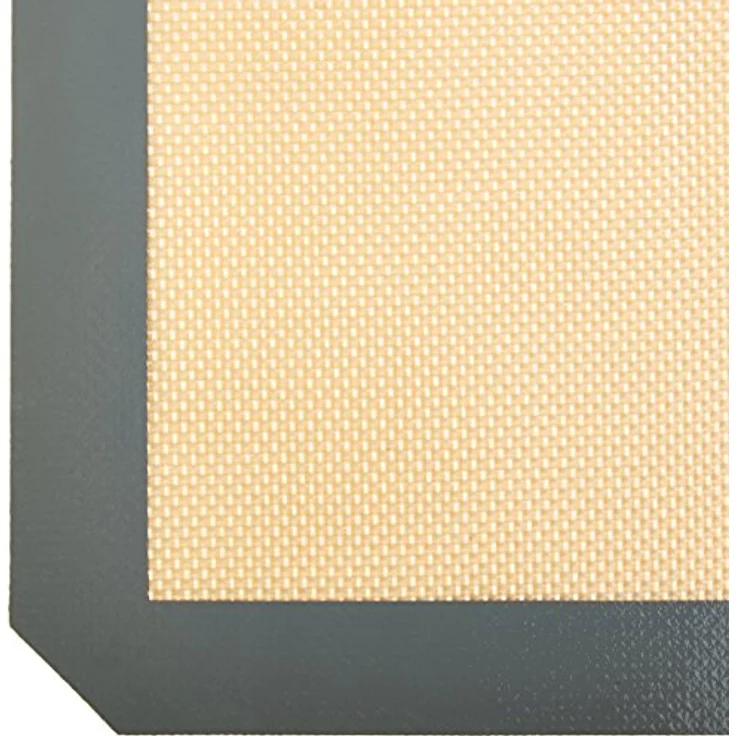 AmazonBasics Backmatte, Silikon, 2 Stück – Bild 6