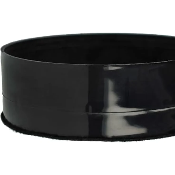 vhbw 4x Aktivkohlefilter kompatibel mit Zanussi ZHG51251G, ZHG51351G, ZHP60260SA, ZHP60260WA, ZHP60350SA Dunstabzugshaube - 12,4 cm, schwarz – Bild 7