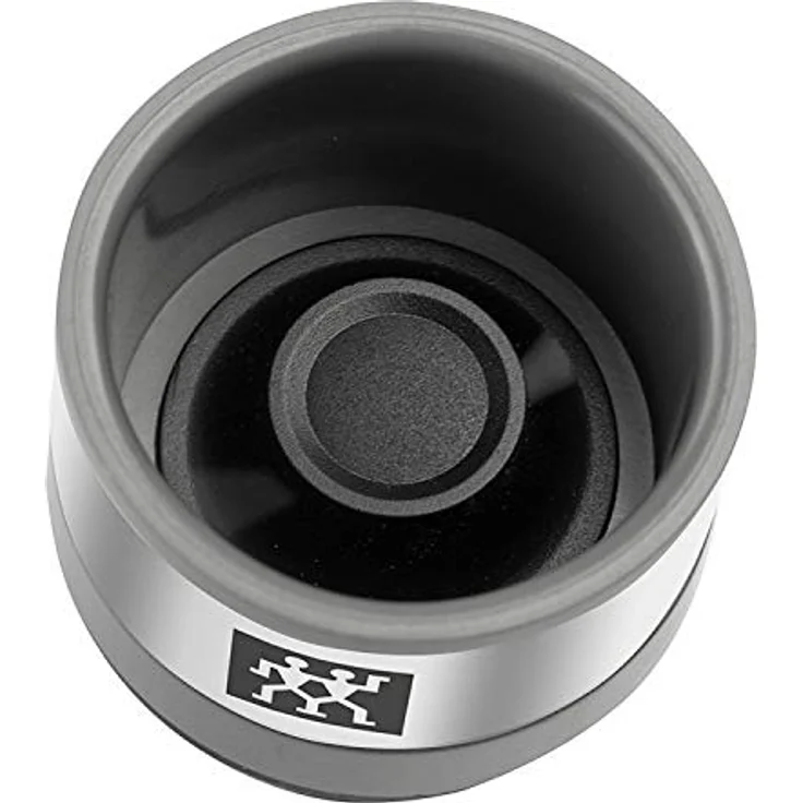 Zwilling Vakuumwein, 1 Stück, Kunststoff frisch und weich – Bild 3