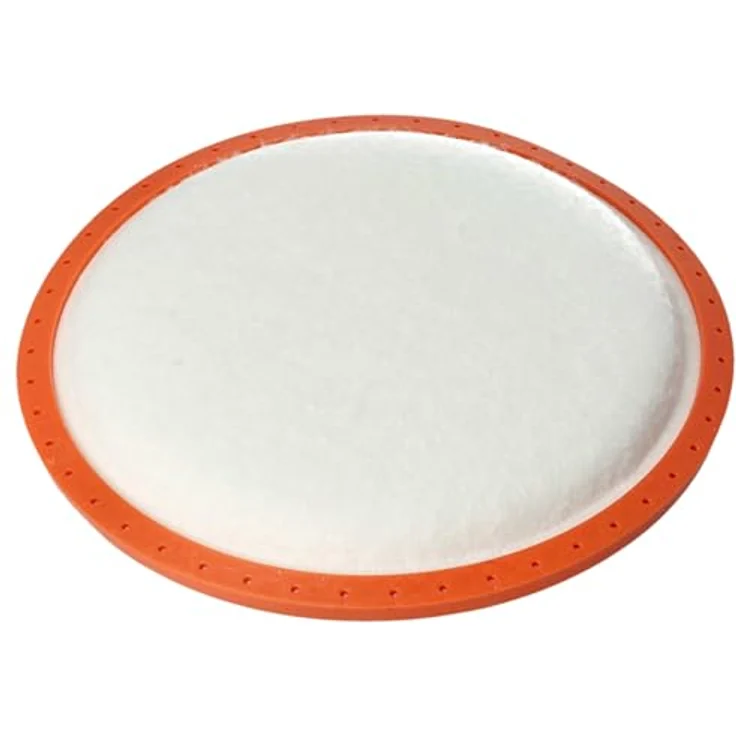 Vhbw Filter-Set kompatibel mit Dirt Devil DD2720, DD2720-1, DD2720-0, DD2720-2, DD2720-3, 4x Filter (2x Abluftfilter weiß/grau, 1x Motorschutzfilter weiß/orange) – Bild 9