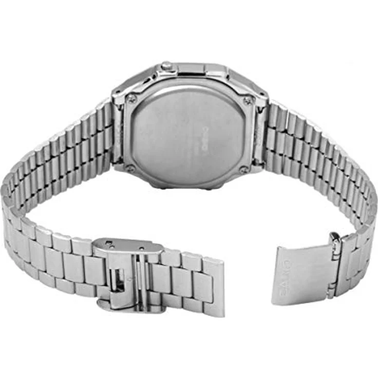 Casio Watch A168WA-3AYES – Bild 4