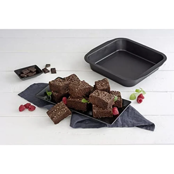 Zenker 7407 Brownie-Backform, special creative – Bild 3