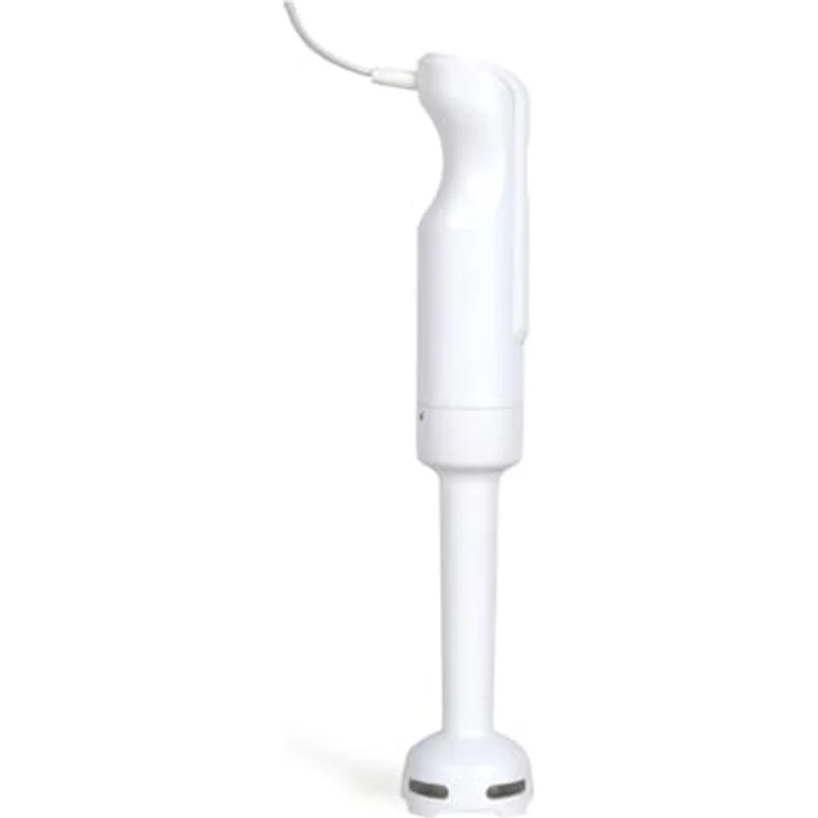 Livoo DOP213N Stabmixer – 300 W, 2 Edelstahlklingen, 1 Geschwindigkeit, 19000 U/min, ergonomischer Griff – Bild 2