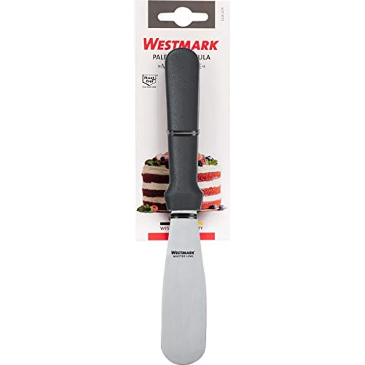 Westmark Streichpalette »Master Line«, 10,5 x 3 cm, gerade, flexibel 31182270 – Bild 6