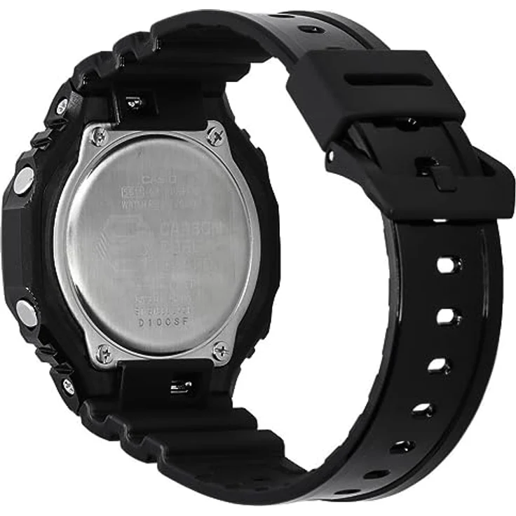 Casio Watch GA-2100RGB-1AER – Bild 2