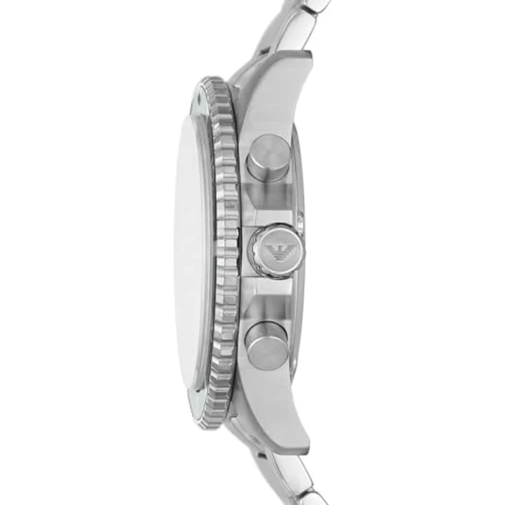 Emporio Armani AR11500 Herrenchronograph – Bild 2