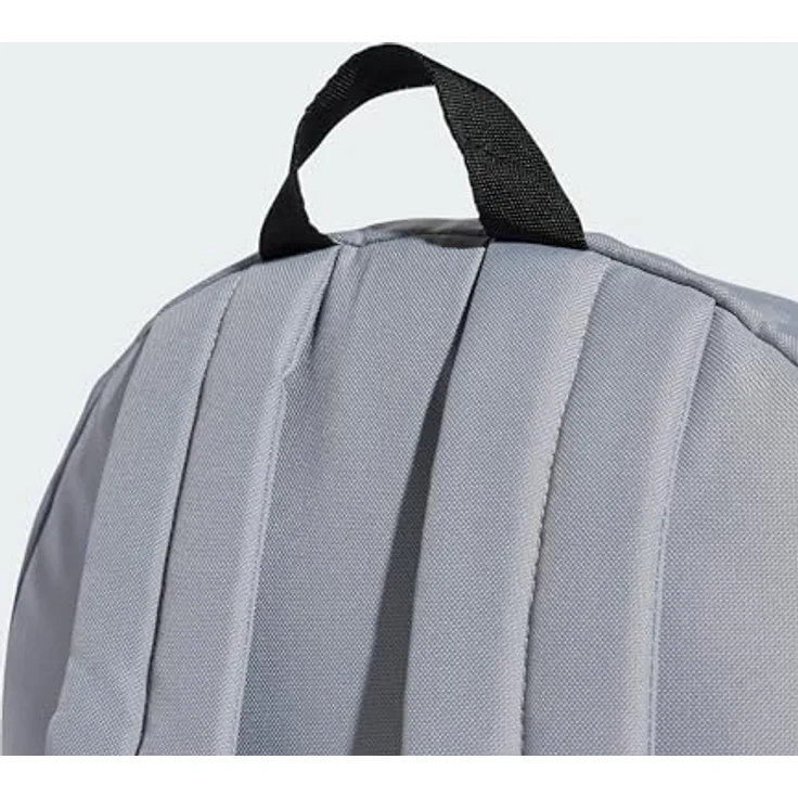 adidas Sportswear Performance Sportrucksack CLASSIC BADGE OF SPORT RUCKSACK, praktisch & stilvoll, Recycling-Anteil von mindestens 60 %, schwarz – Bild 4