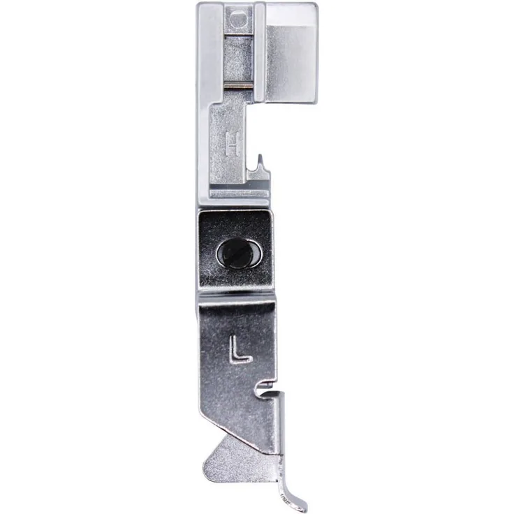 baby lock Overlock-Nähmaschine BABY LOCK Spitzenfuß Overlock, perfekt für Spitzen und Borten, Farbe: kein Farbanzeigen