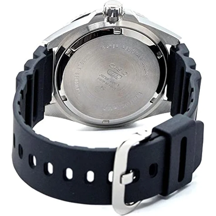 Casio MDV-107-1A2VEF Collection 44mm 20ATM – Bild 2