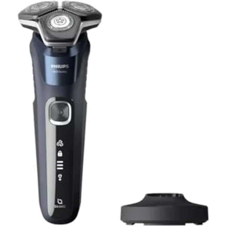 Philips Shaver Series 5000 S5885/25 Rasoir électrique 100% étanche – Bild 1