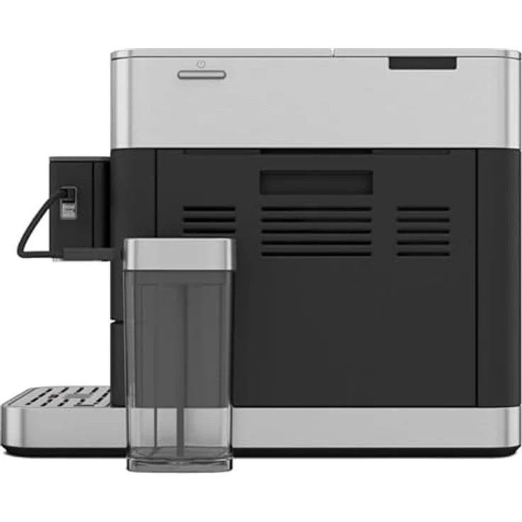 KitchenAid Kaffeevollautomat 5KES8557EBK, Genießen Sie alle Ihre Lieblings-Kaffeespezialitäten per Tastendruck – Bild 4