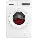 Amica Waschmaschine 7kg Startzeitvorwahl Aqua Stopp Frontlader Weiß 1400 U/Min