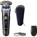 Philips i9000 Prestige Ultra XP9405/11, Elektrorasierer mit SkinIQ Pro Technologie und Triple Action Lift & Cut-Klingensystem