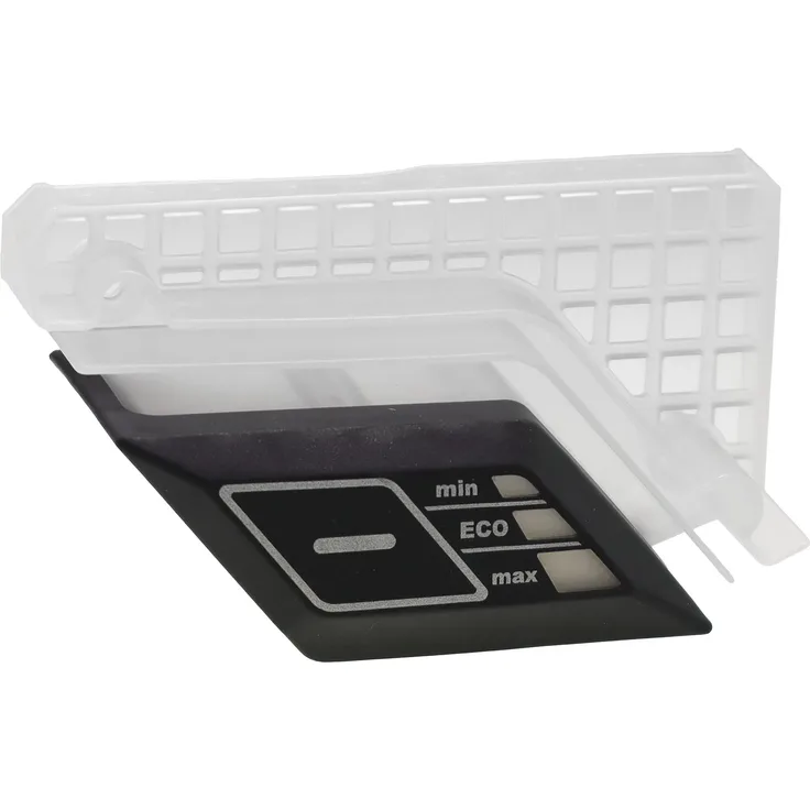 Thomas Porzellan 115391 Bedienteil für Pet & Family AQUA+, AQUA+ ALLERGY & FAMILY - Original Ersatzteil, Passgenau, Hochwertige Qualität