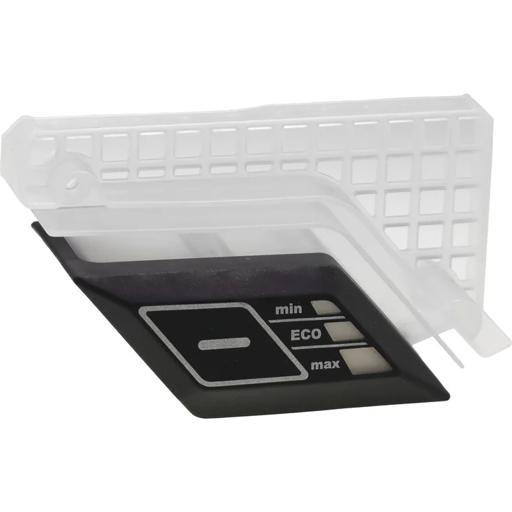 Thomas Porzellan 115391 Bedienteil für Pet & Family AQUA+, AQUA+ ALLERGY & FAMILY - Original Ersatzteil, Passgenau, Hochwertige Qualität