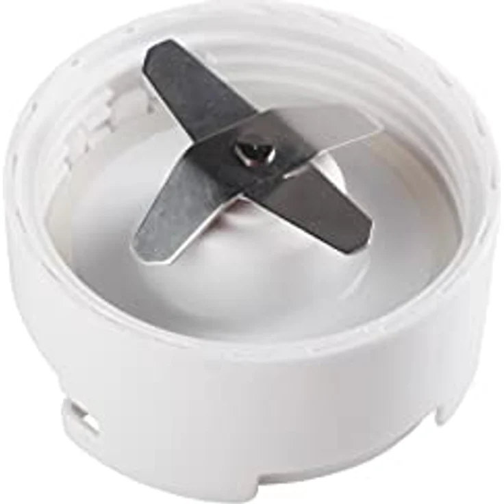 Tristar Smoothie Maker- Milchshake Maker (250 Watt) mit 0,5 Liter Mixaufsatz (Trinkflasche) - mit Edelstahlklingen und spülmaschinenfestes Zubehör, BL-4435 – Bild 5