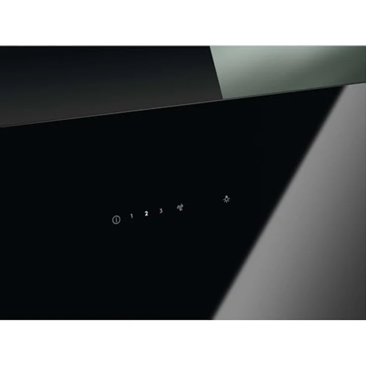 Electrolux Cappa libera installazione Lfv436K Hob2Hood, Dunstabzugshaube mit hoher Leistungsfähigkeit und innovativem Hob2Hood-System – Bild 6