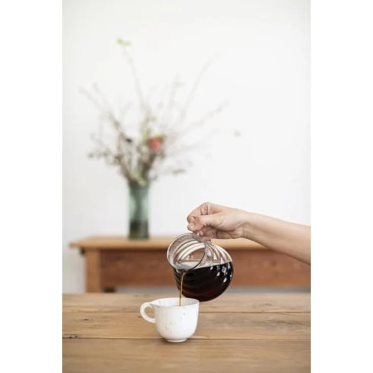 Dallmayr Prodomo, Gemahlener Kaffee, Filterkaffee, Röstkaffee, 100 % Arabica, 250 g – Bild 6