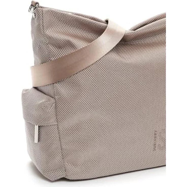 SURI FREY Suri Sports Marry Crossover Bag, Umhängetasche in Cream, mit 2 Zipperfächern und abnehmbarem Schulterriemen – Bild 5