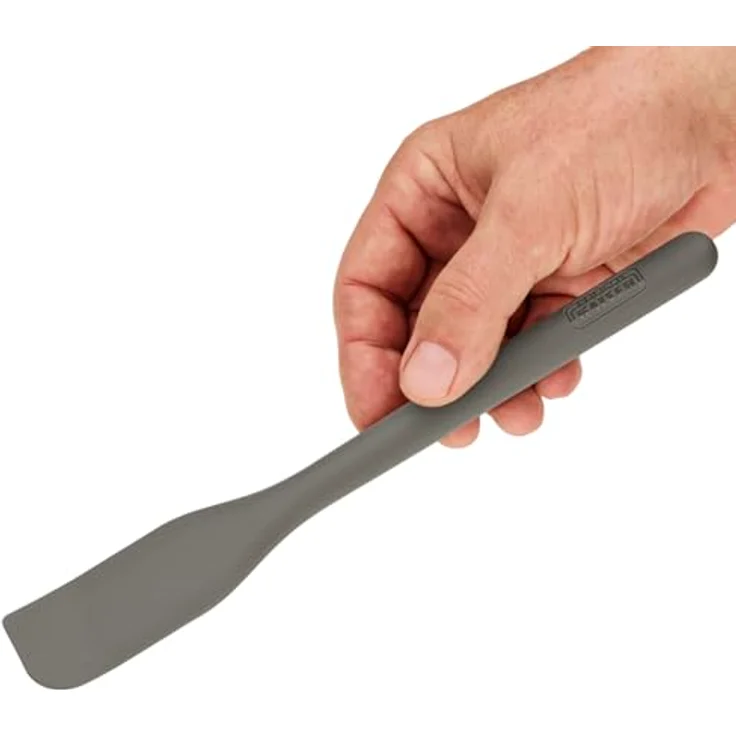 Kaiser Silikon-Backlöffel 2300669519, ergonomisch, rutschfest, flexibel, spülmaschinengeeignet, hitzebeständig bis 200 °C – Bild 5