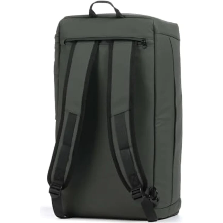 Travelite Briize Weekender Reisetasche, 53 cm, 100% Polyester, oliv – Bild 5