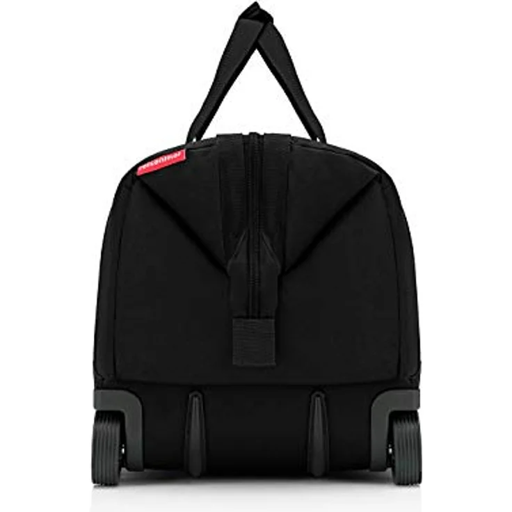 reisenthel allrounder trolley 49 x 41 x 30 cm / Volumen: 30 l / black – Bild 4