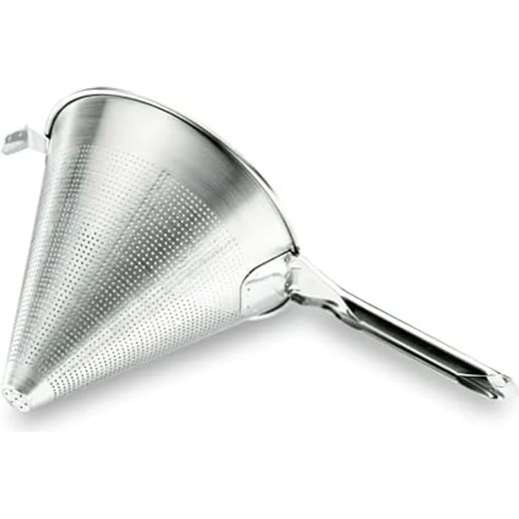 LACOR 60320 Spitzsieb mit Flachstiel 20 cm – Bild 2
