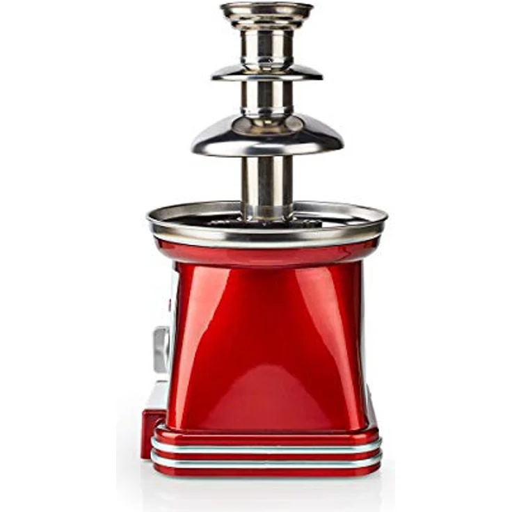 Schokoladenbrunnen 90 W 500 ml – Bild 8